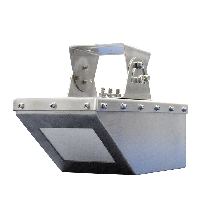 雷達(dá)明渠流量計(jì)