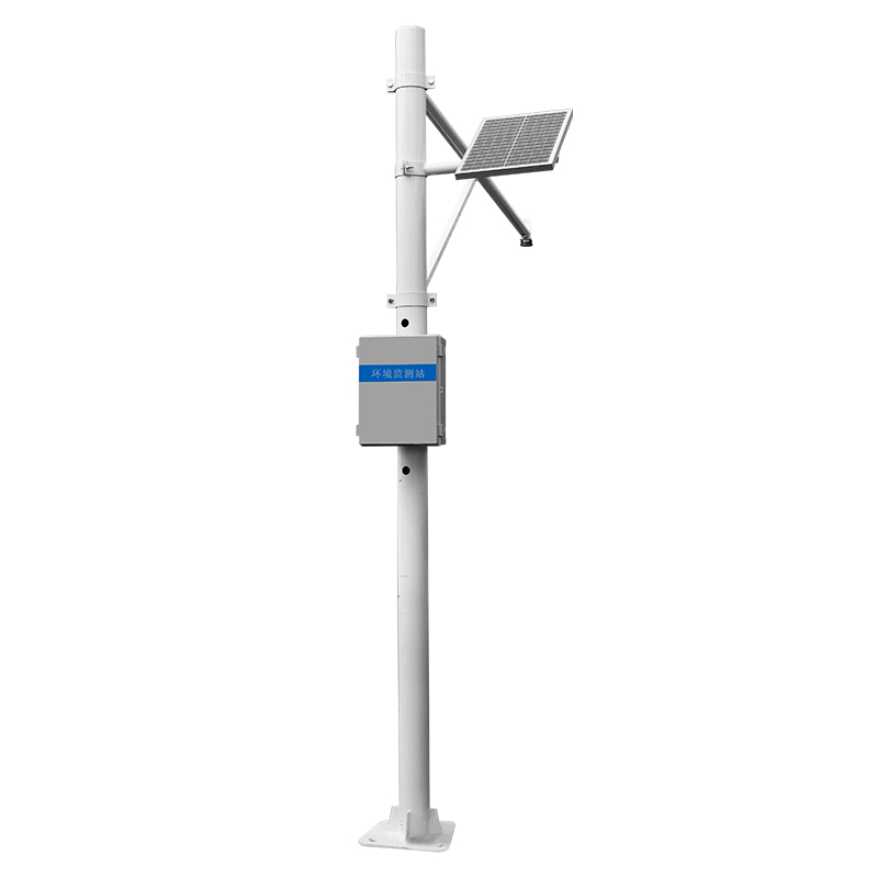 雷達(dá)流速監(jiān)測系統(tǒng)